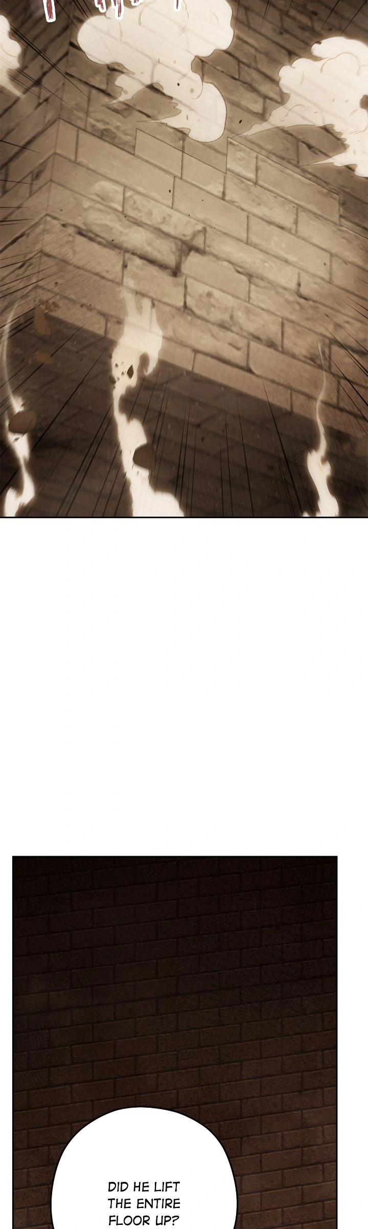 Read Dungeon Reset EN Manga Online