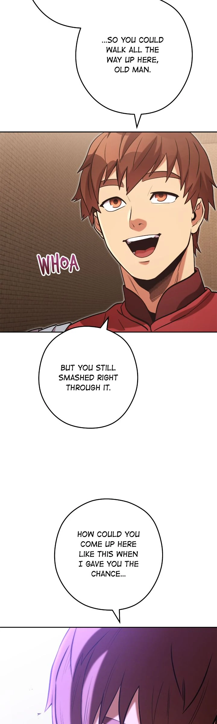 Read Dungeon Reset EN Manga Online