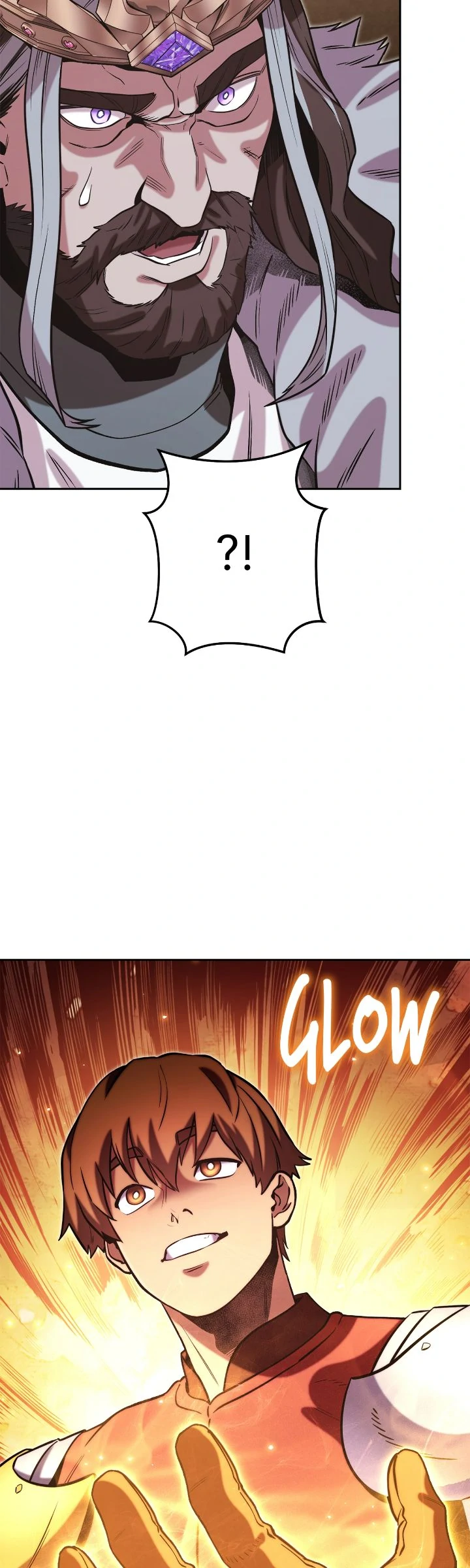 Read Dungeon Reset EN Manga Online