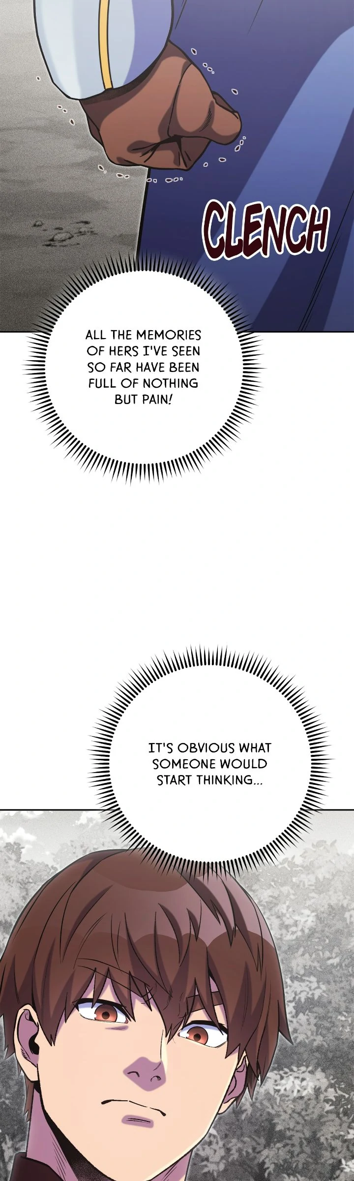 Read Dungeon Reset EN Manga Online