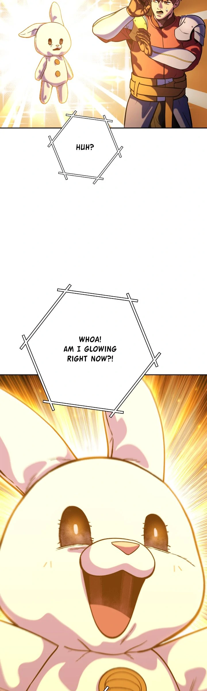 Read Dungeon Reset EN Manga Online