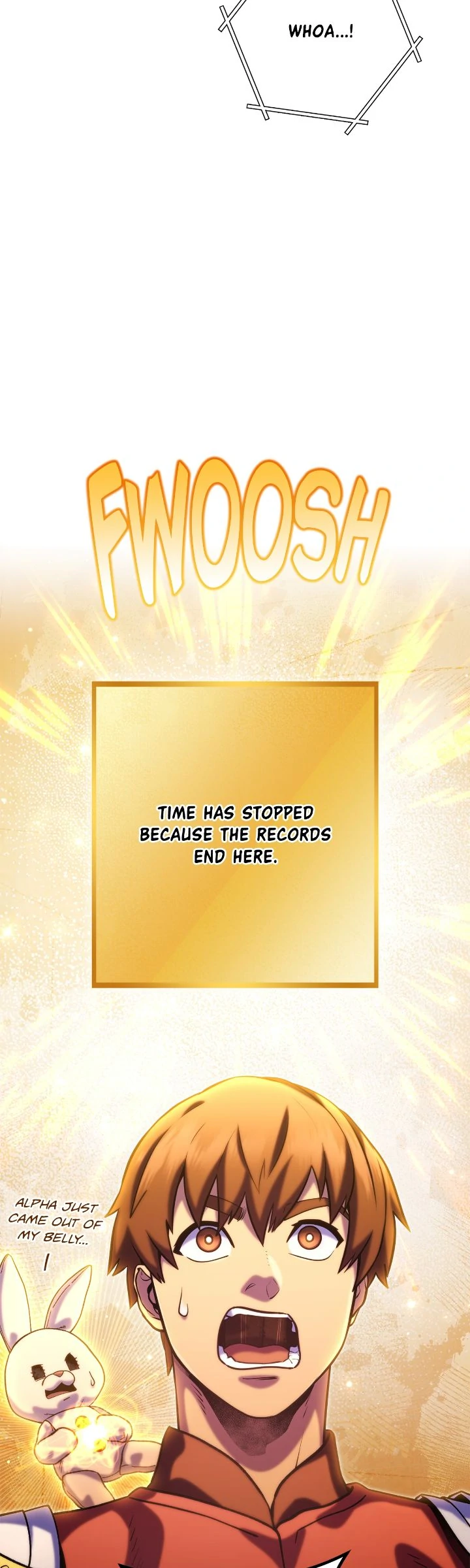 Read Dungeon Reset EN Manga Online