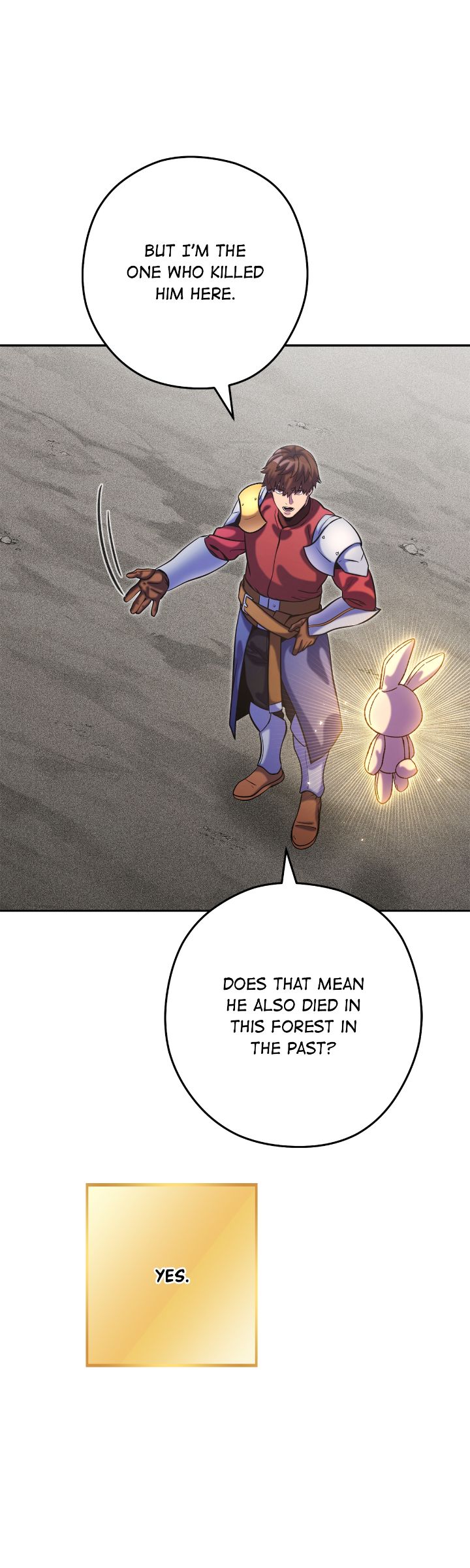 Read Dungeon Reset EN Manga Online