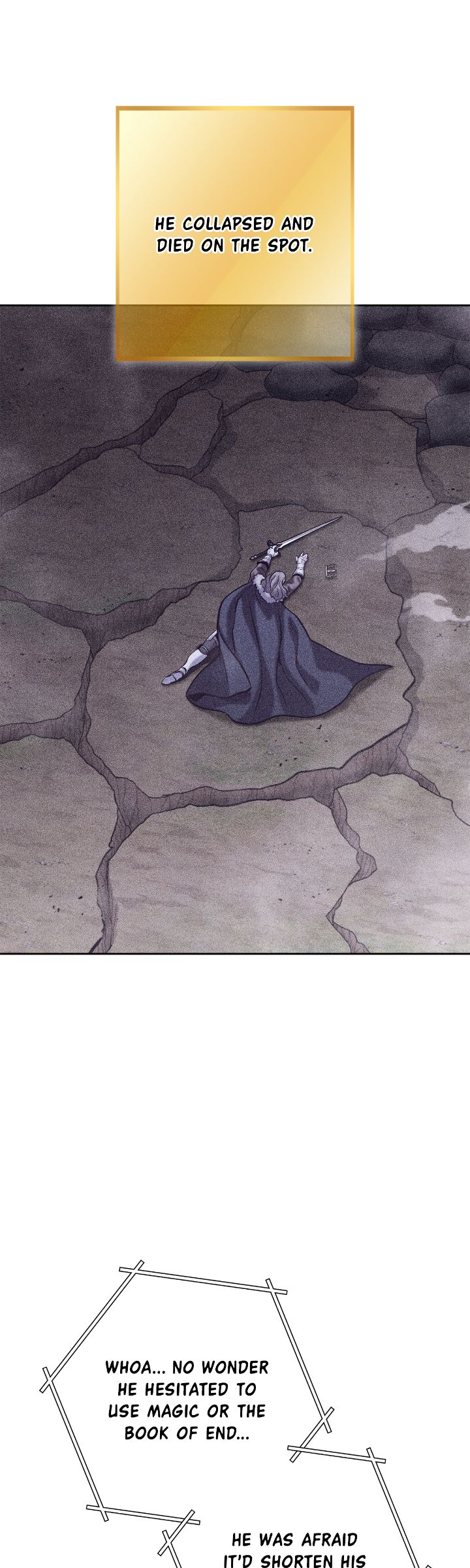 Read Dungeon Reset EN Manga Online