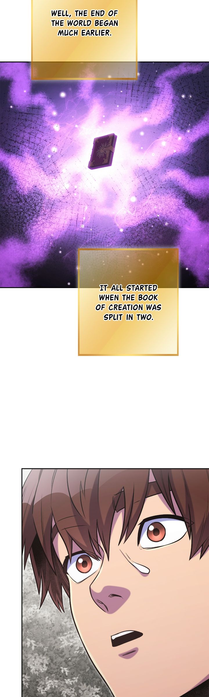 Read Dungeon Reset EN Manga Online