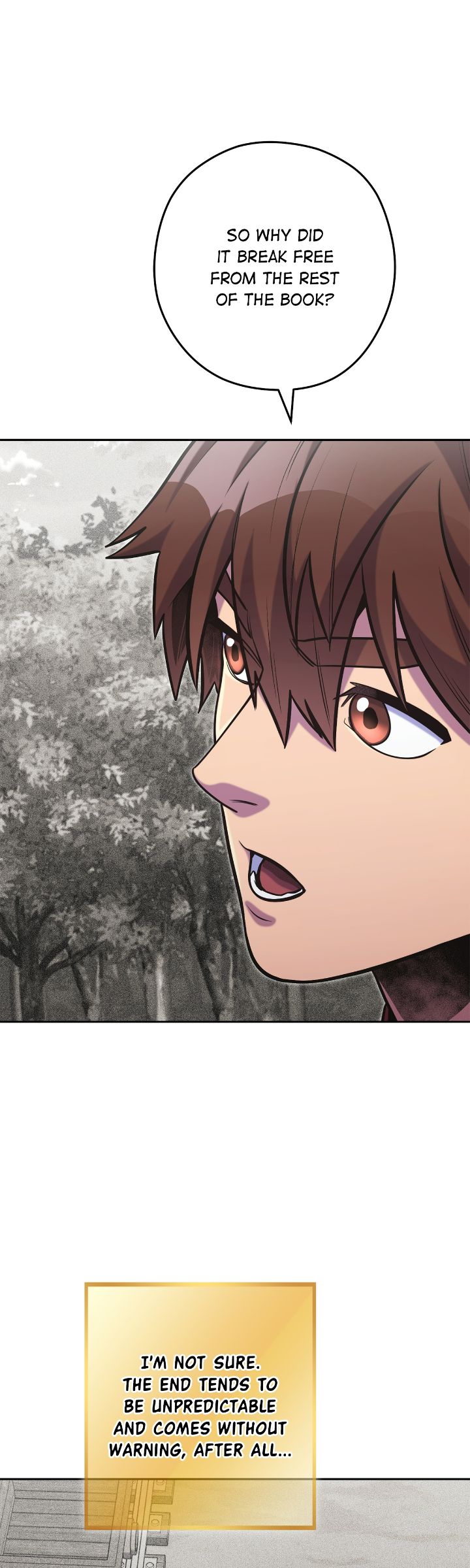 Read Dungeon Reset EN Manga Online