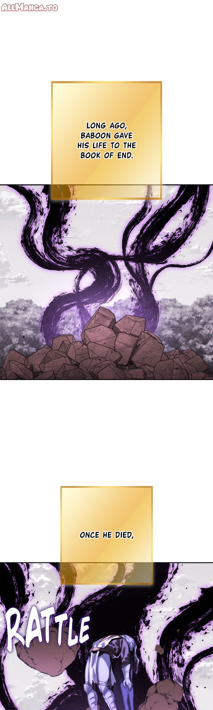 Read Dungeon Reset EN Manga Online