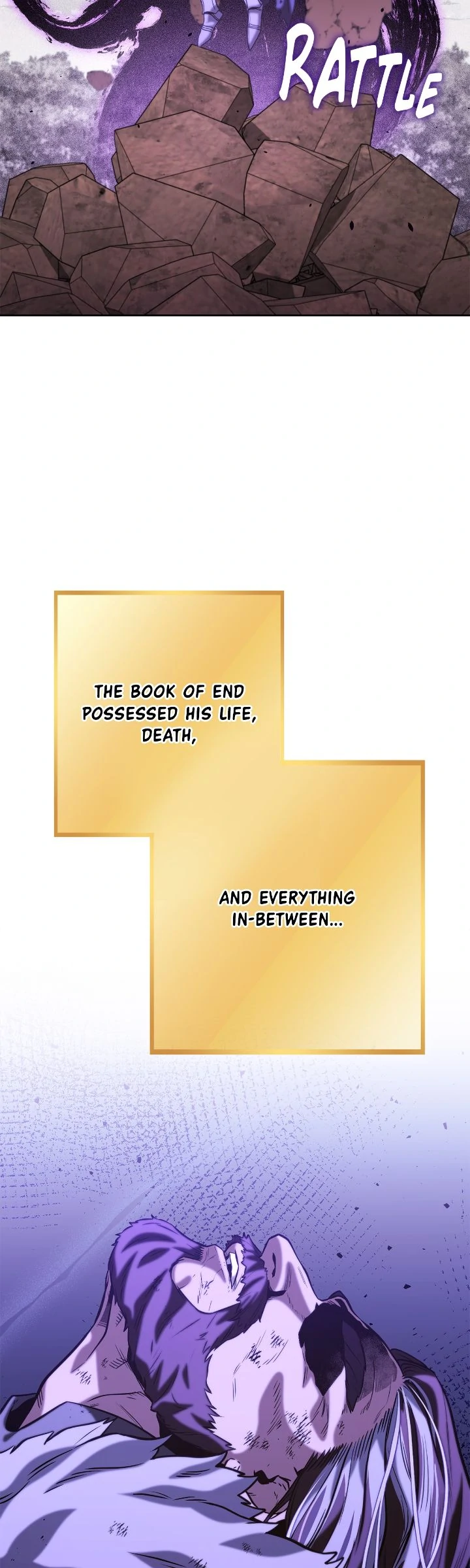 Read Dungeon Reset EN Manga Online