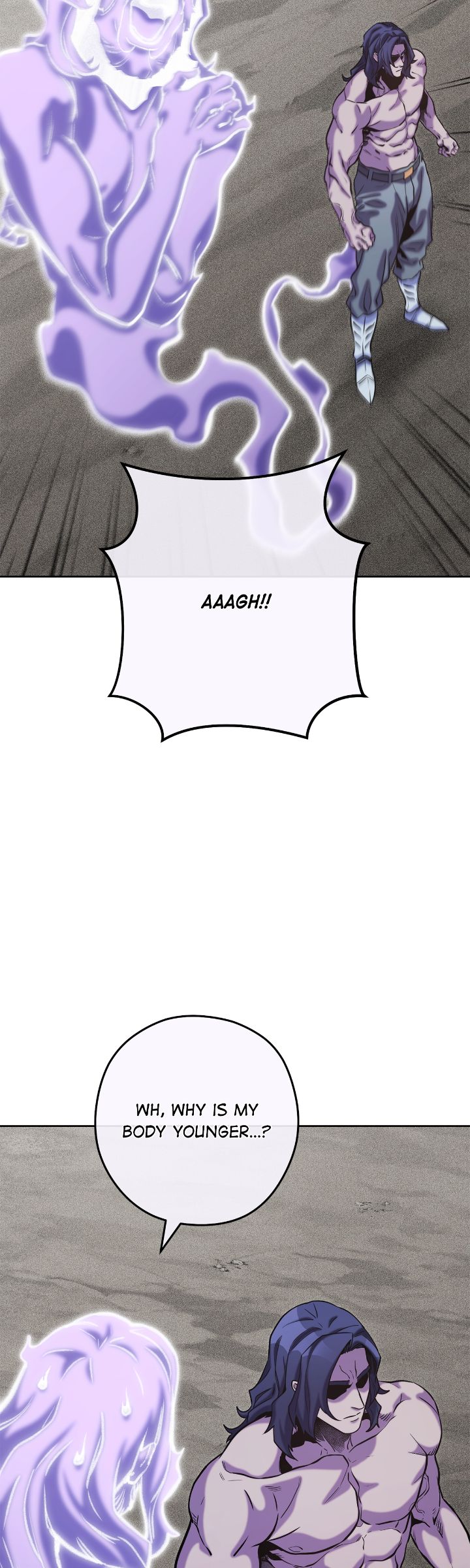 Read Dungeon Reset EN Manga Online