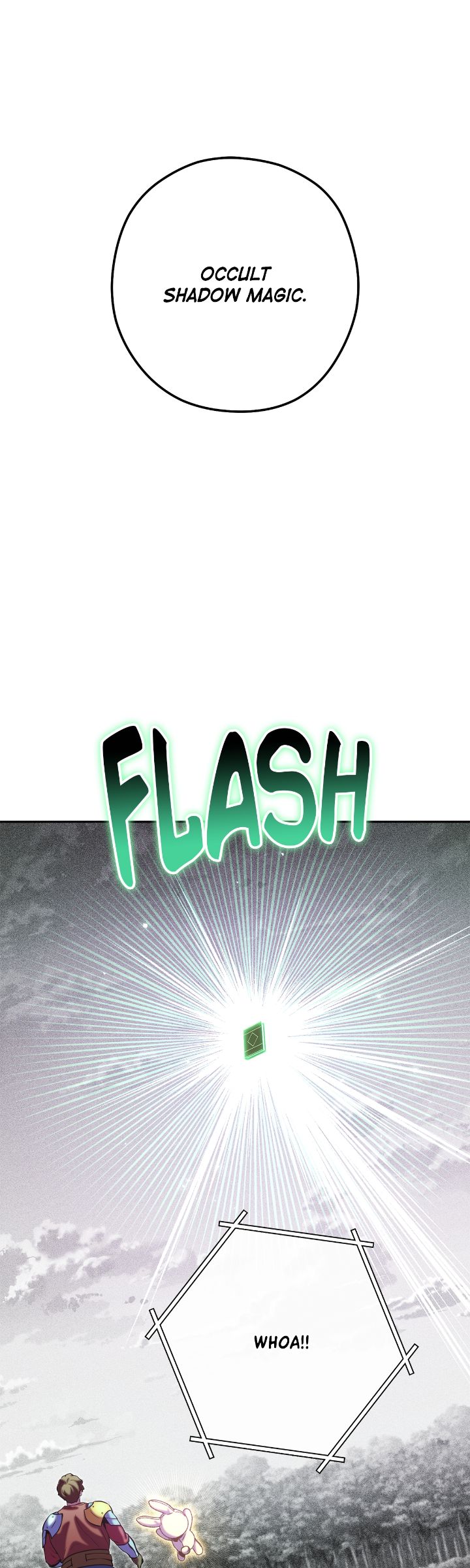 Read Dungeon Reset EN Manga Online