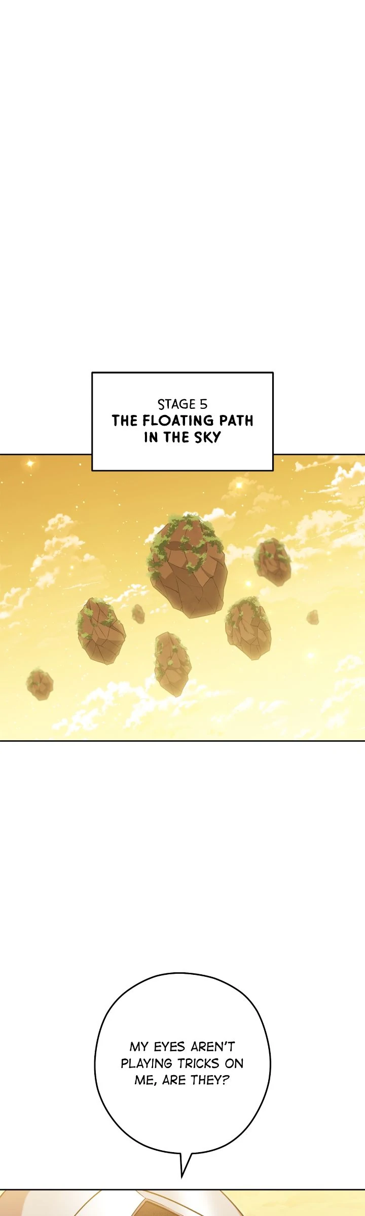 Read Dungeon Reset EN Manga Online