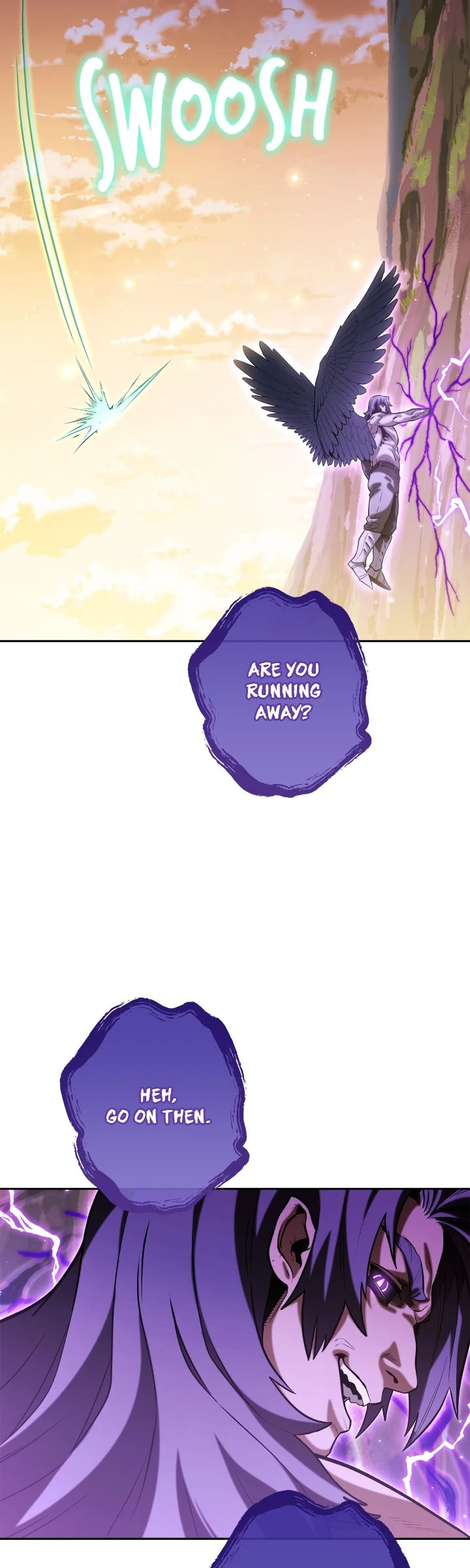 Read Dungeon Reset EN Manga Online