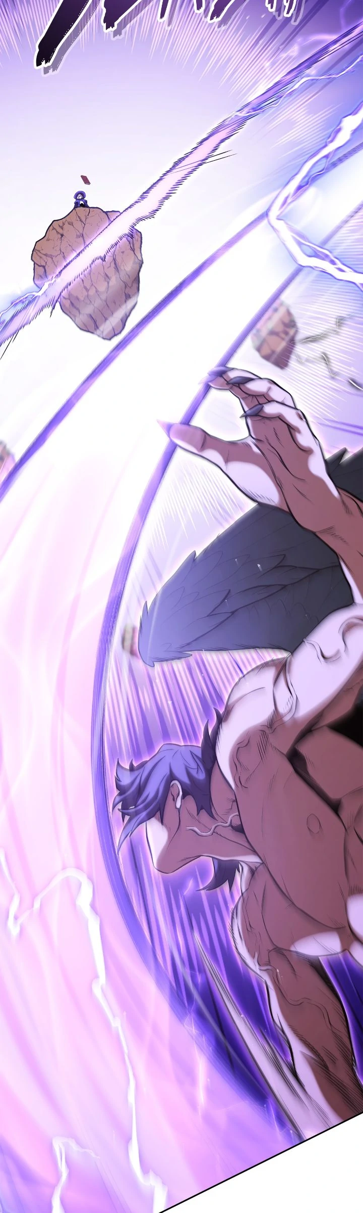 Read Dungeon Reset EN Manga Online