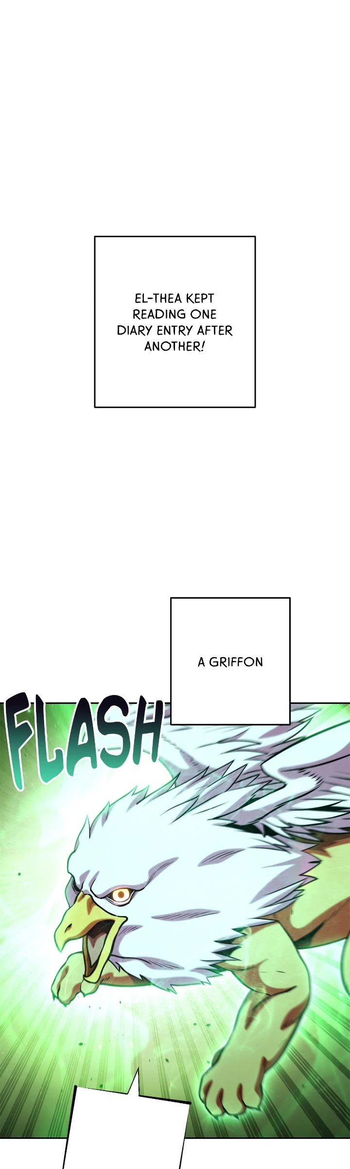 Read Dungeon Reset EN Manga Online