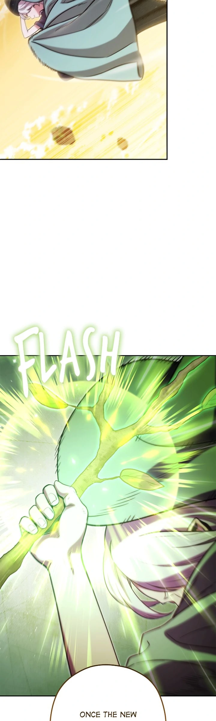 Read Dungeon Reset EN Manga Online