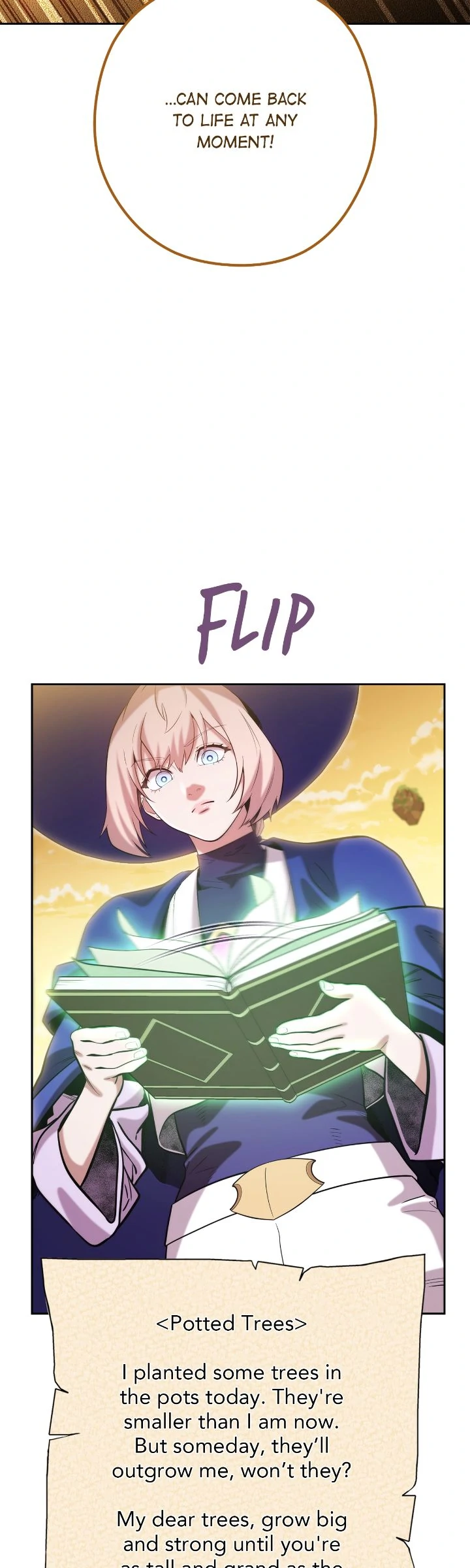 Read Dungeon Reset EN Manga Online