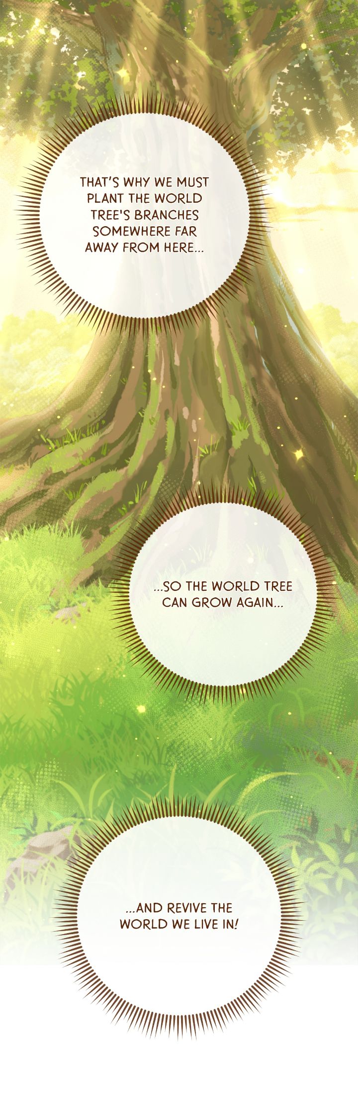 Read Dungeon Reset EN Manga Online