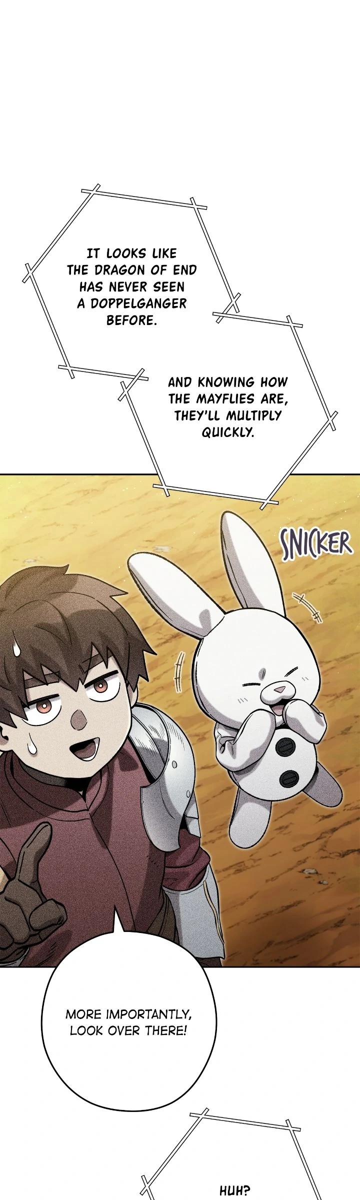 Read Dungeon Reset EN Manga Online