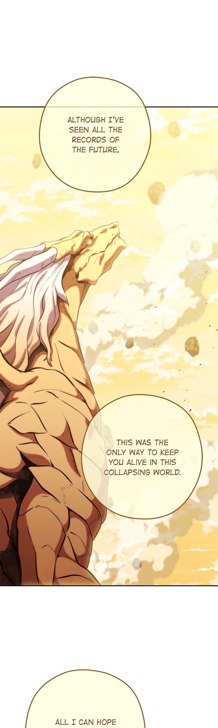 Read Dungeon Reset EN Manga Online