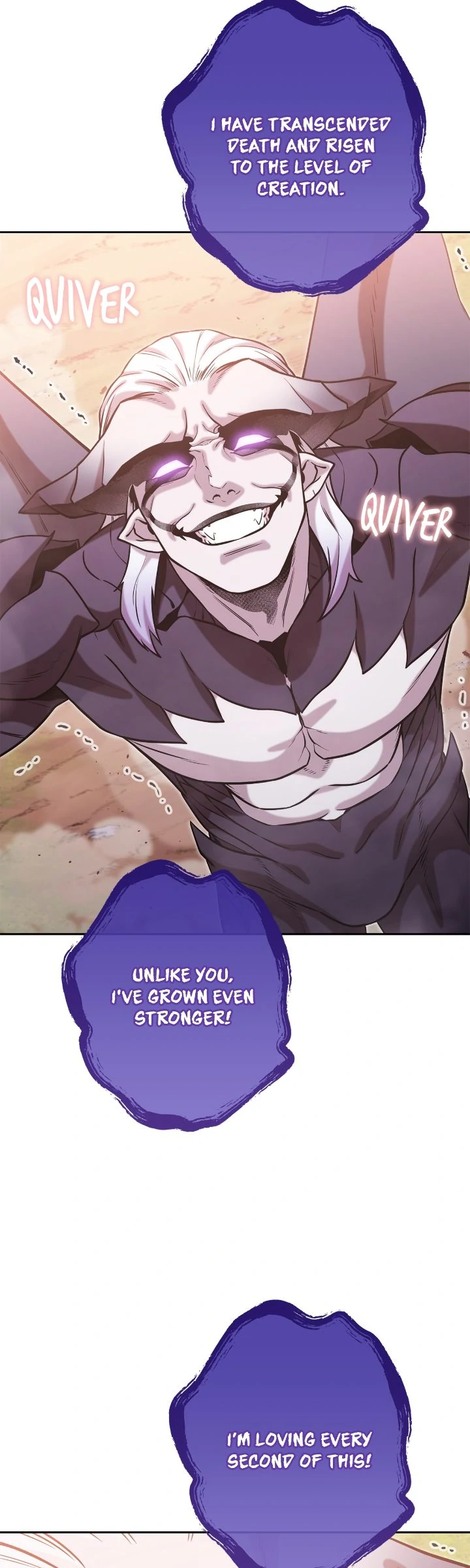 Read Dungeon Reset EN Manga Online