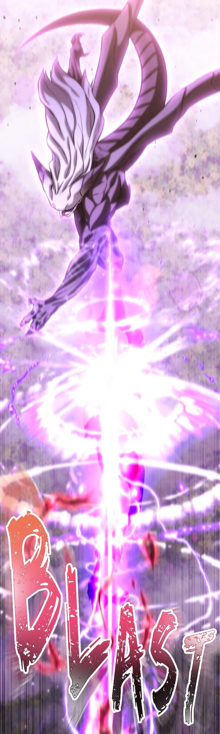 Read Dungeon Reset EN Manga Online