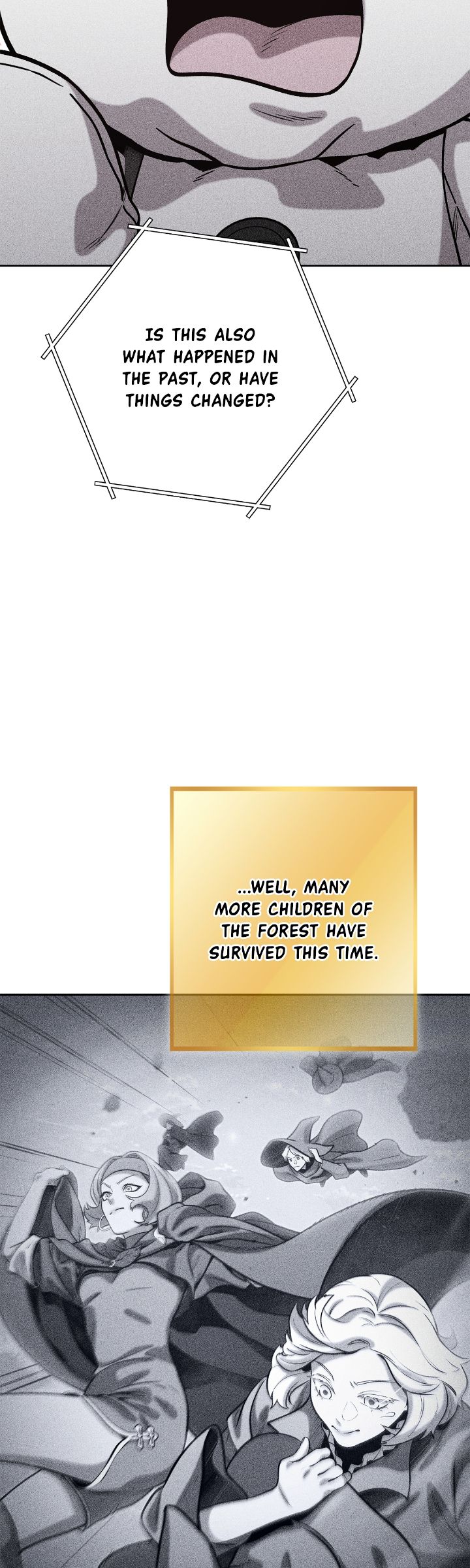 Read Dungeon Reset EN Manga Online