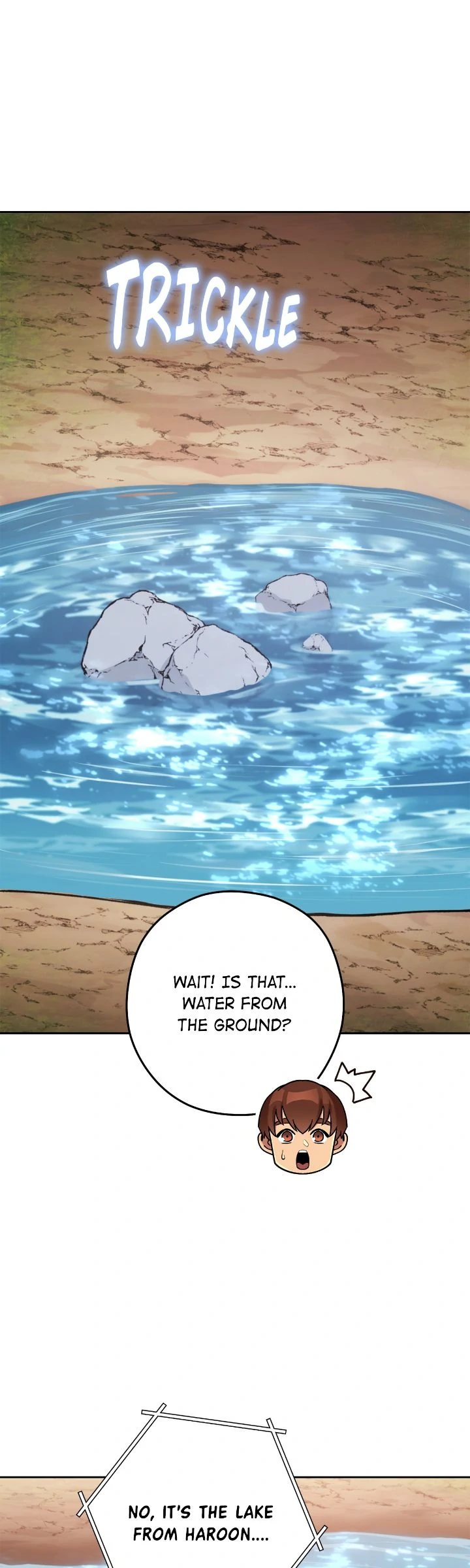 Read Dungeon Reset EN Manga Online