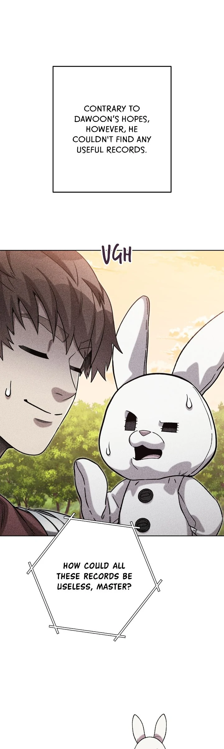 Read Dungeon Reset EN Manga Online