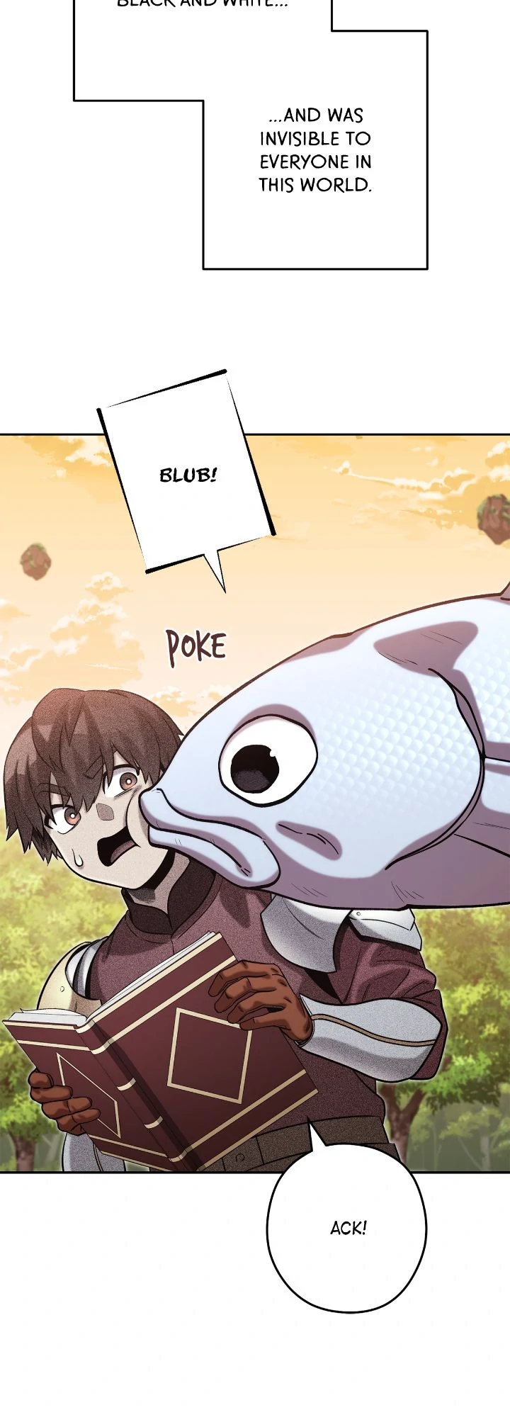 Read Dungeon Reset EN Manga Online