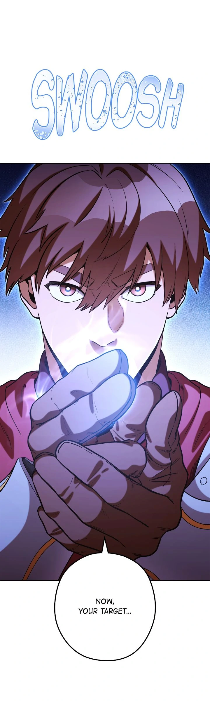 Read Dungeon Reset EN Manga Online