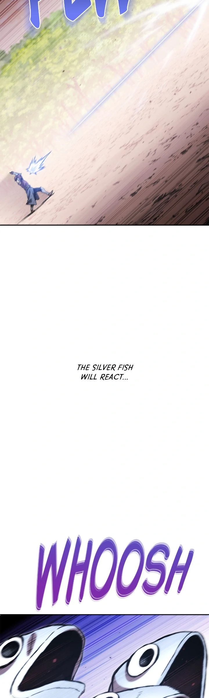 Read Dungeon Reset EN Manga Online