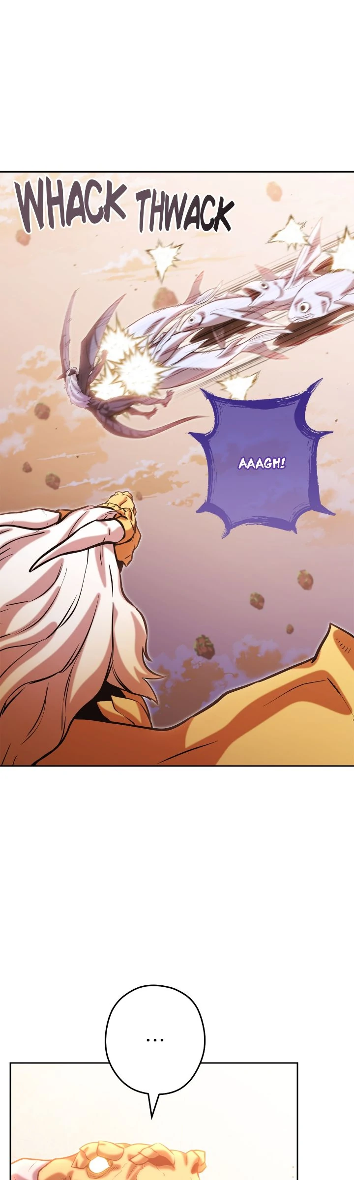 Read Dungeon Reset EN Manga Online