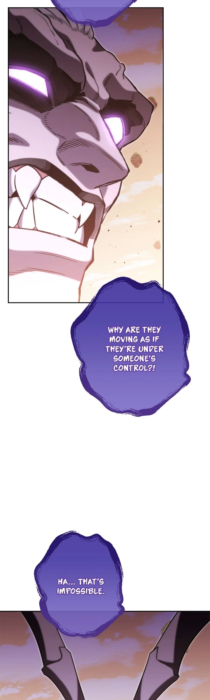 Read Dungeon Reset EN Manga Online