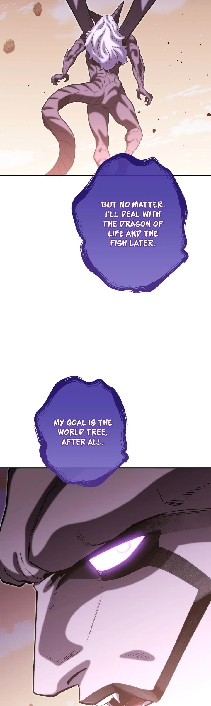 Read Dungeon Reset EN Manga Online