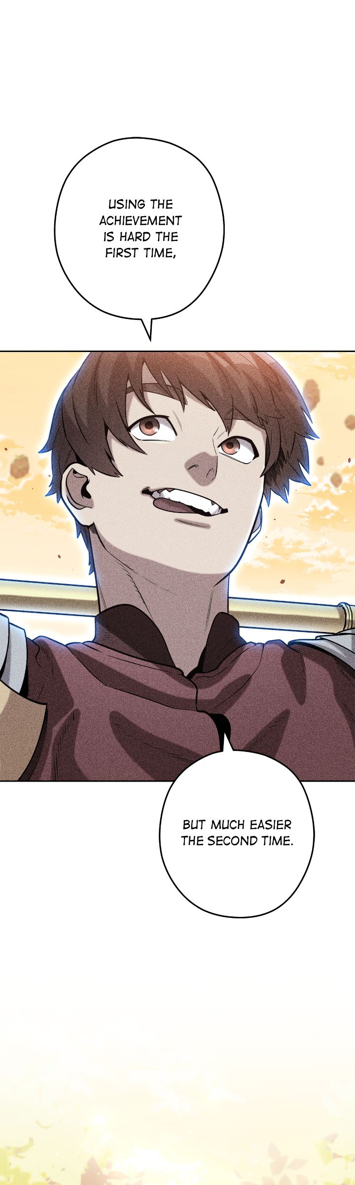 Read Dungeon Reset EN Manga Online