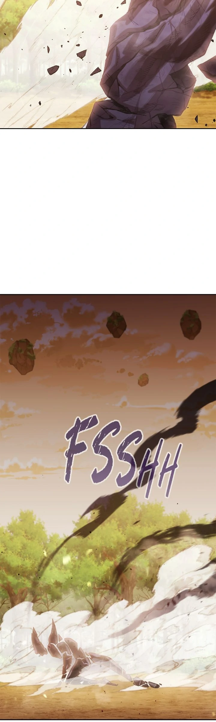 Read Dungeon Reset EN Manga Online