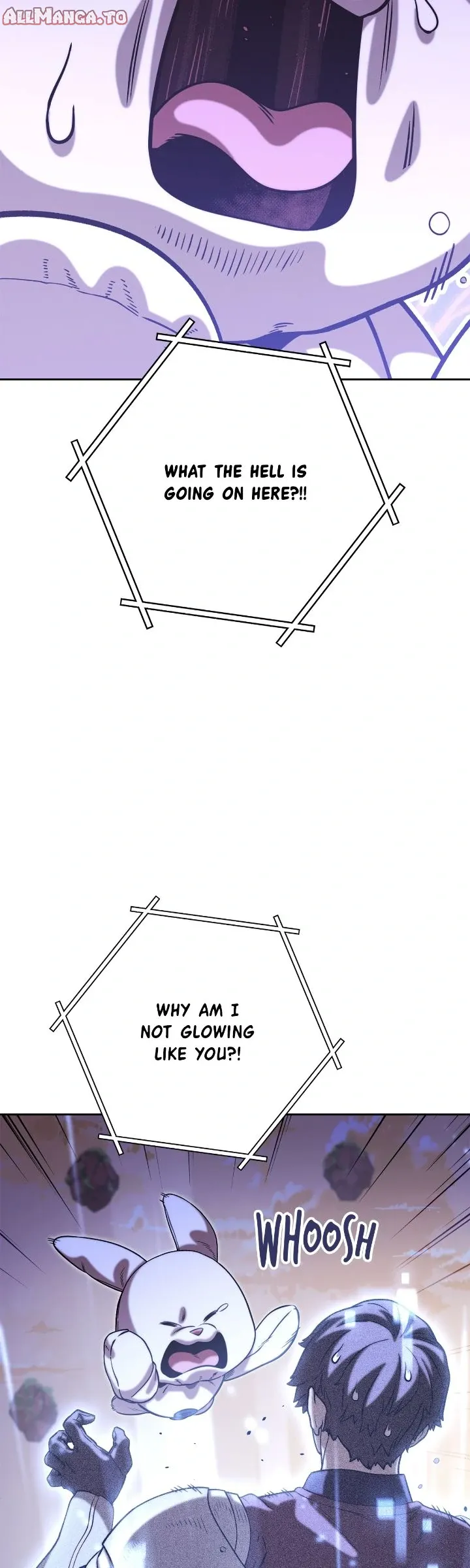 Read Dungeon Reset EN Manga Online