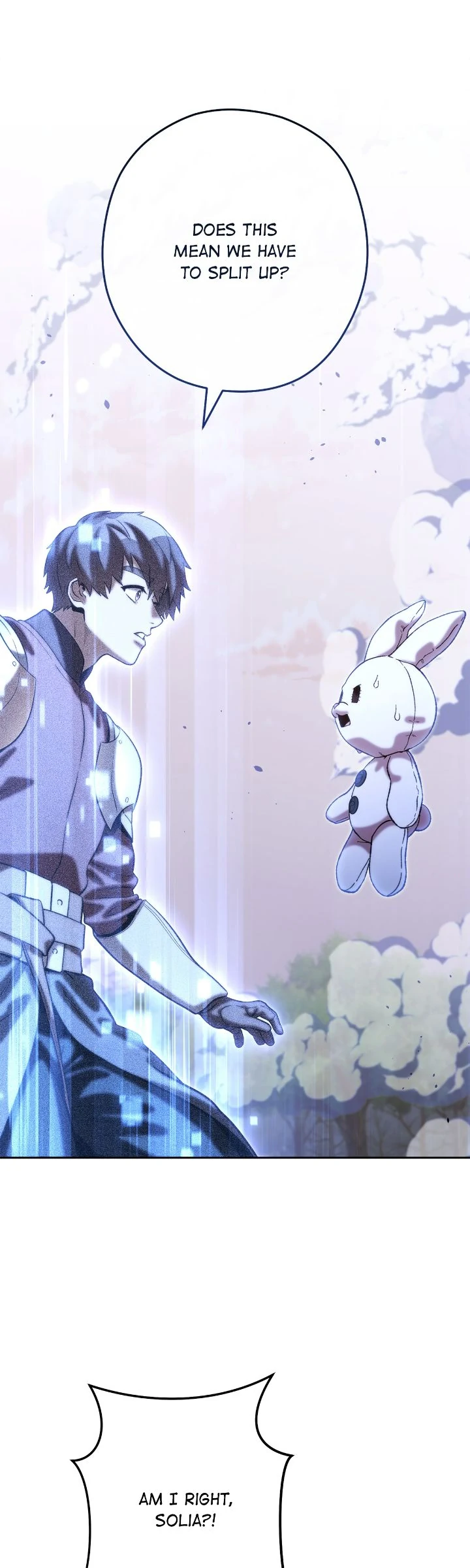 Read Dungeon Reset EN Manga Online