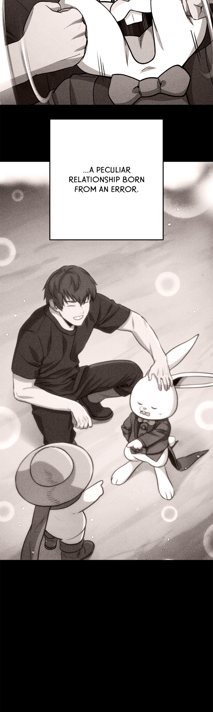 Read Dungeon Reset EN Manga Online