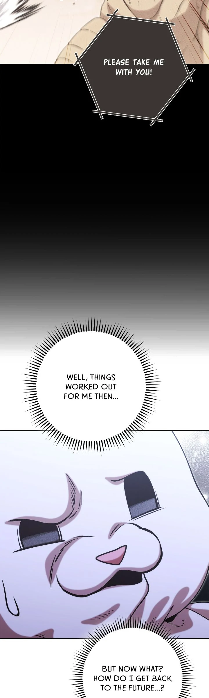 Read Dungeon Reset EN Manga Online