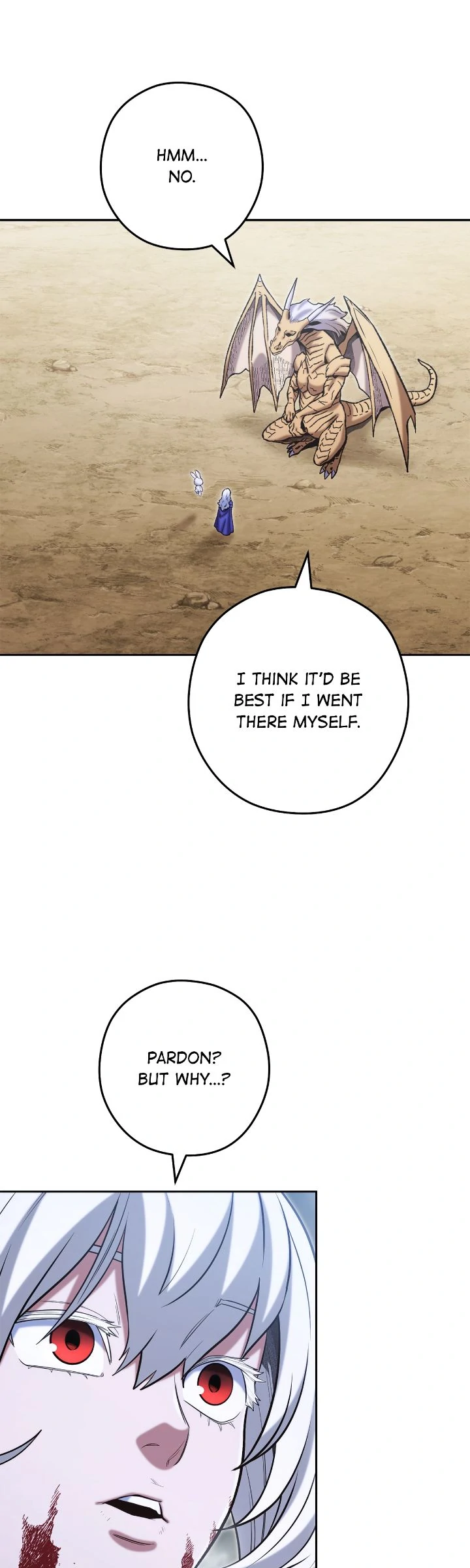 Read Dungeon Reset EN Manga Online