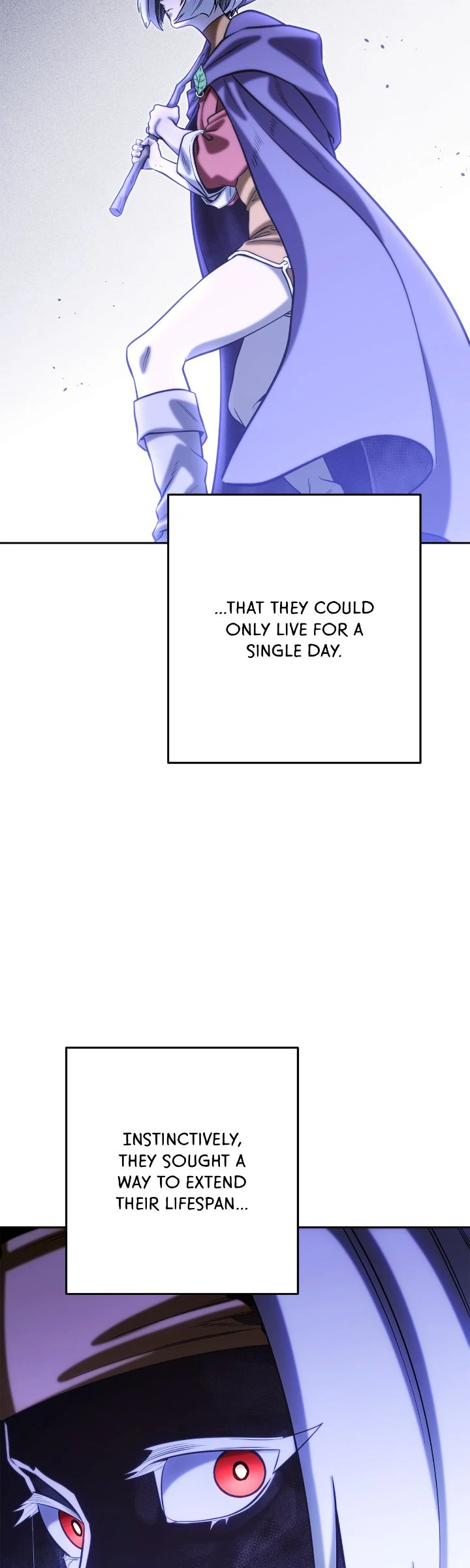 Read Dungeon Reset EN Manga Online