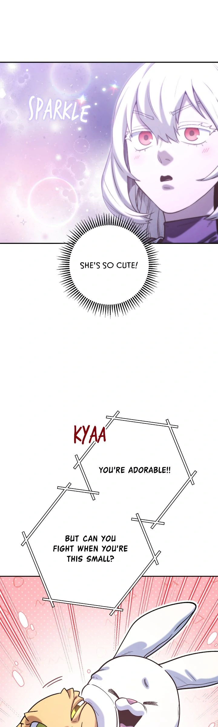 Read Dungeon Reset EN Manga Online