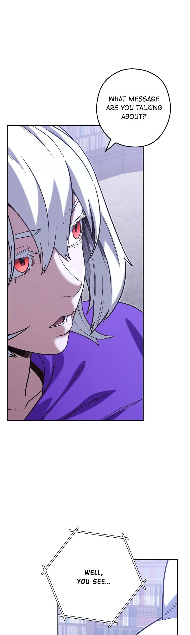 Read Dungeon Reset EN Manga Online