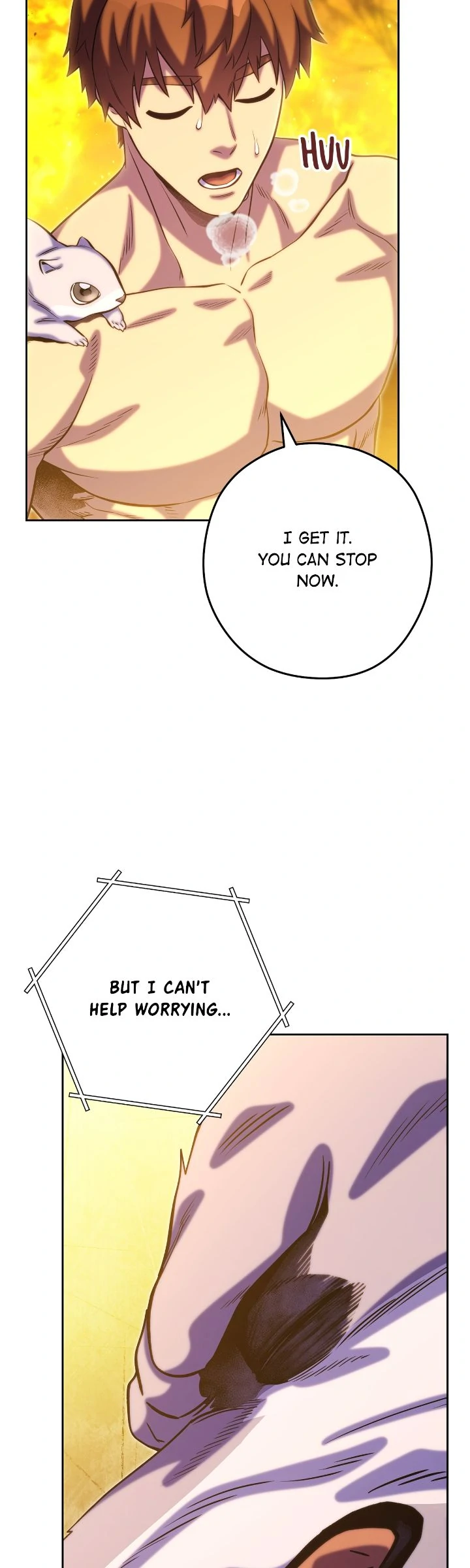 Read Dungeon Reset EN Manga Online