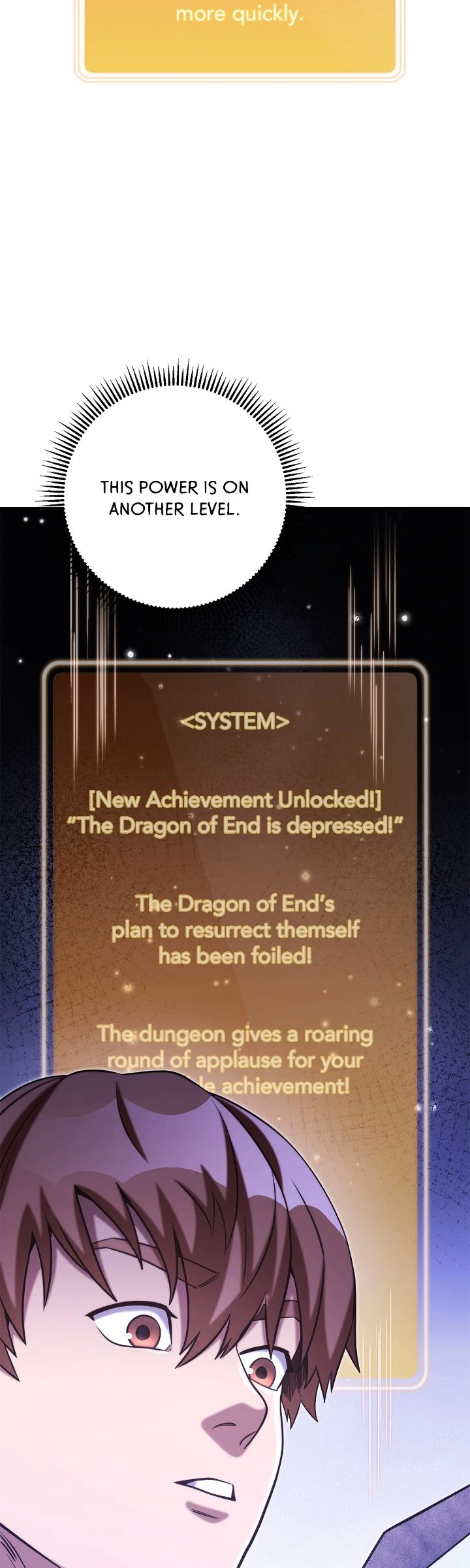 Read Dungeon Reset EN Manga Online