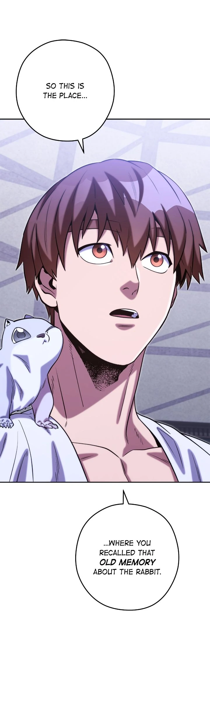 Read Dungeon Reset EN Manga Online