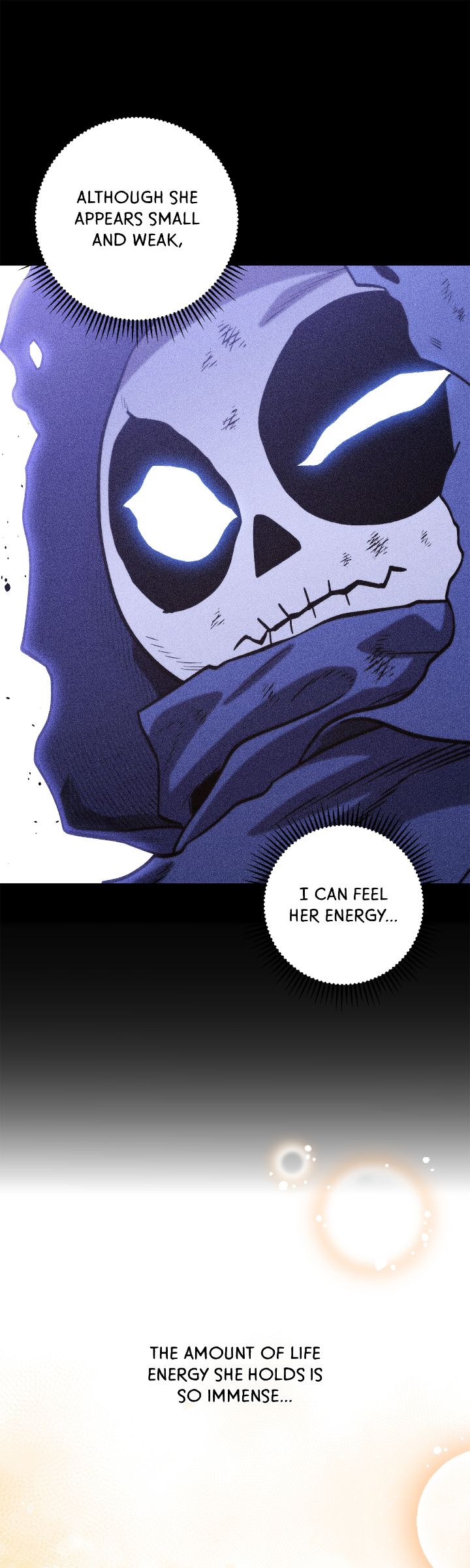 Read Dungeon Reset EN Manga Online