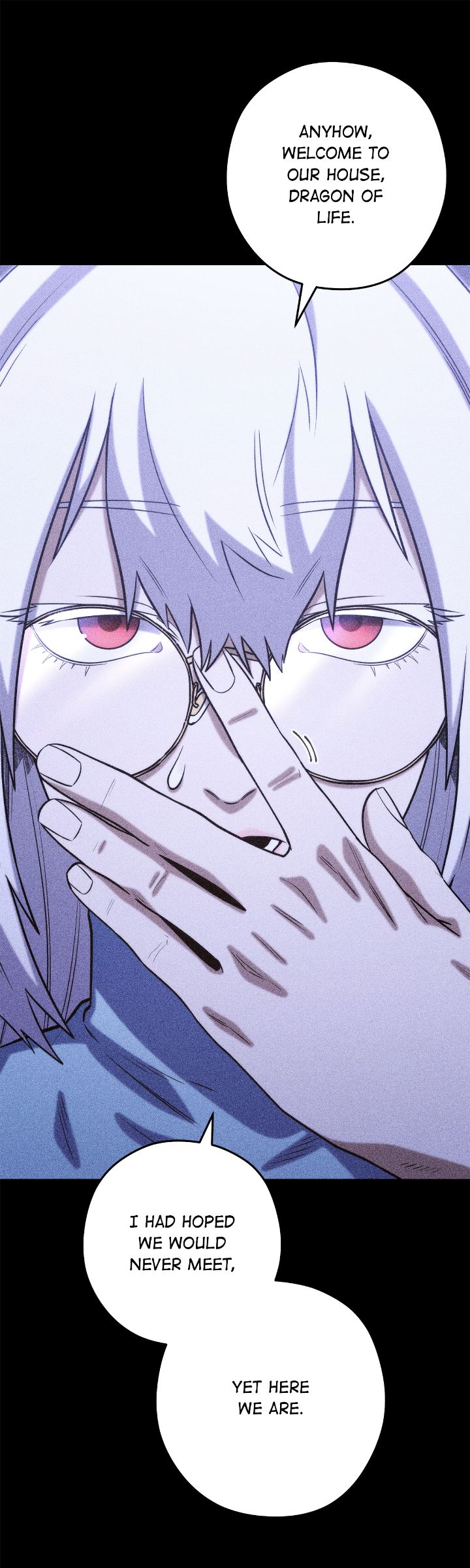 Read Dungeon Reset EN Manga Online