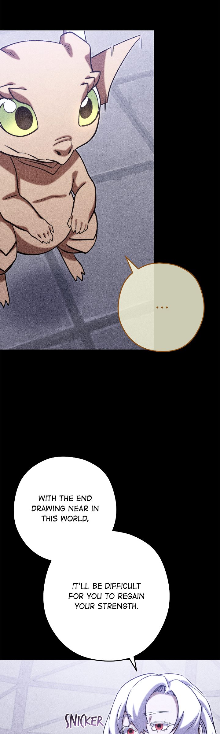 Read Dungeon Reset EN Manga Online